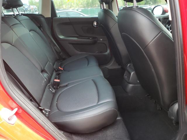 Photo 6 from auction – 2019 MINI COOPER COU with VIN WMZYV5C5XK3E05036