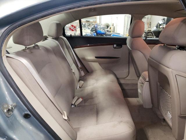 Photo 6 from auction – 2009 SATURN AURA XE with VIN 1G8ZS57B49F146671