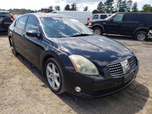 Foto 1 de la subasta – 2005 NISSAN MAXIMA SE con VIN 1N4BA41E75C875076