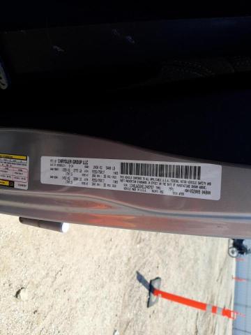 Photo 10 from auction – 2014 JEEP WRANGLER U with VIN 1C4BJWDGXEL249797