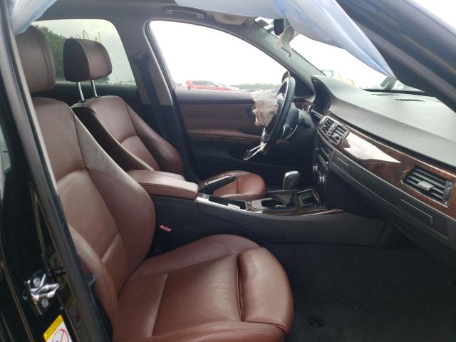 Zdjęcie 5 z aukcji – 2008 BMW 328 I z VIN WBAVA37528NL51235