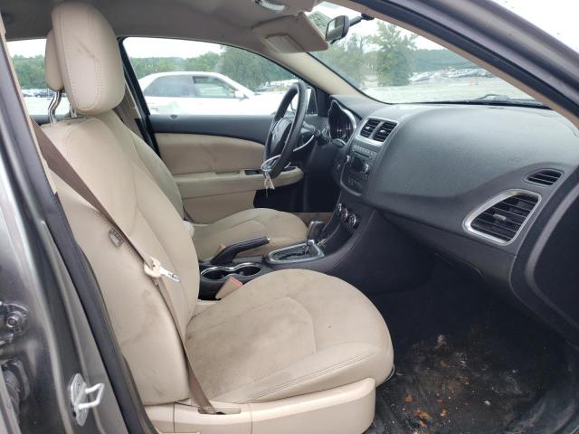 Photo 5 from auction – 2013 DODGE AVENGER SE with VIN 1C3CDZAB0DN613917