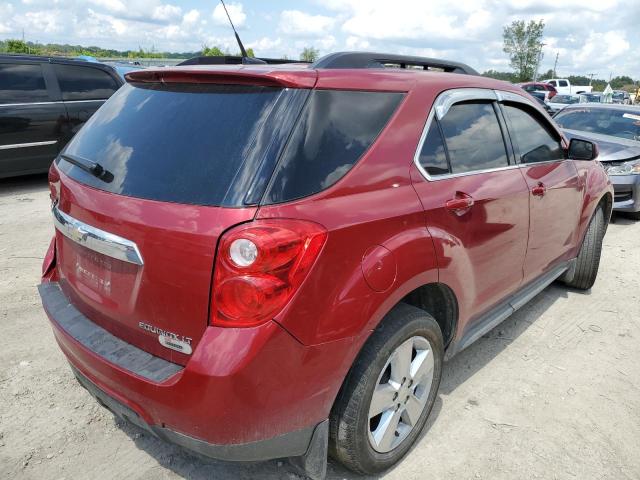 Photo 4 from auction – 2012 CHEVROLET EQUINOX LT with VIN 2GNALPEK3C1302297