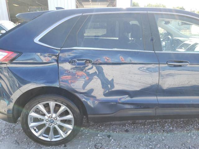 Photo 9 from auction – 2017 FORD EDGE TITAN with VIN 2FMPK4K89HBC36610