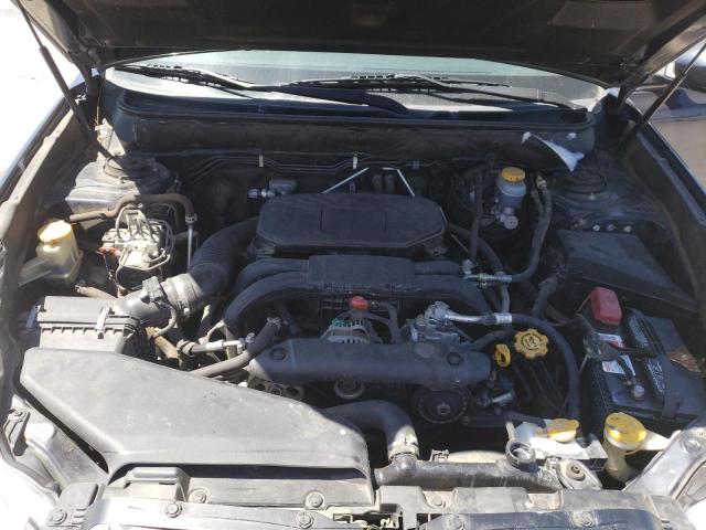 Снимка 7 от търг – 2012 SUBARU OUTBACK 2. с VIN 4S4BRBCC4C3289270