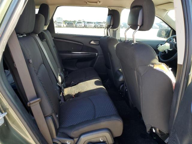 Photo 6 from auction – 2019 DODGE JOURNEY SE with VIN 3C4PDCAB4KT867850