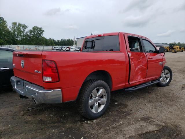 Photo 4 from auction – 2019 RAM 1500 CLASS with VIN 1C6RR7TTXKS576608