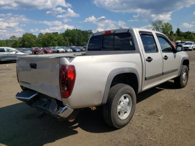 Photo 4 from auction – 2007 CHEVROLET COLORADO with VIN 1GCDT13E178219096