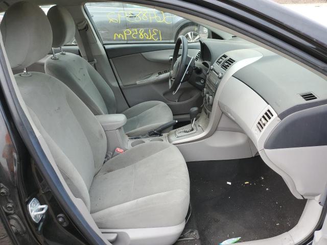 Photo 5 from auction – 2011 TOYOTA COROLLA BA with VIN 2T1BU4EE7BC541905