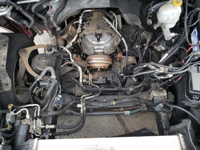 Photo 9 from auction – 2015 RAM 1500 LONGH with VIN 1C6RR7PM9FS580917