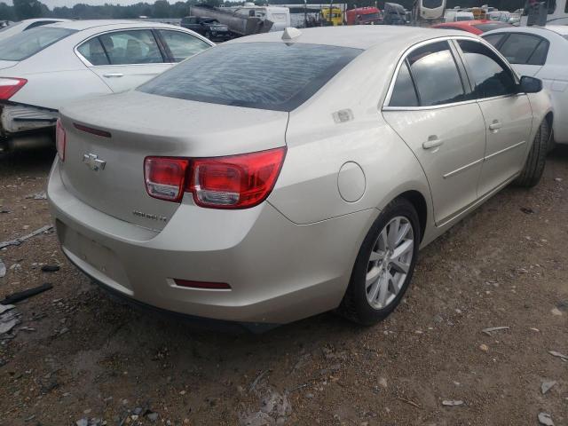 Photo 4 from auction – 2013 CHEVROLET MALIBU 2LT with VIN 1G11E5SA4DF162170