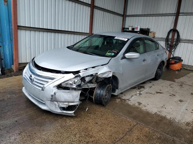 Photo 2 from auction – 2013 NISSAN ALTIMA 2.5 with VIN 1N4AL3AP4DC169859