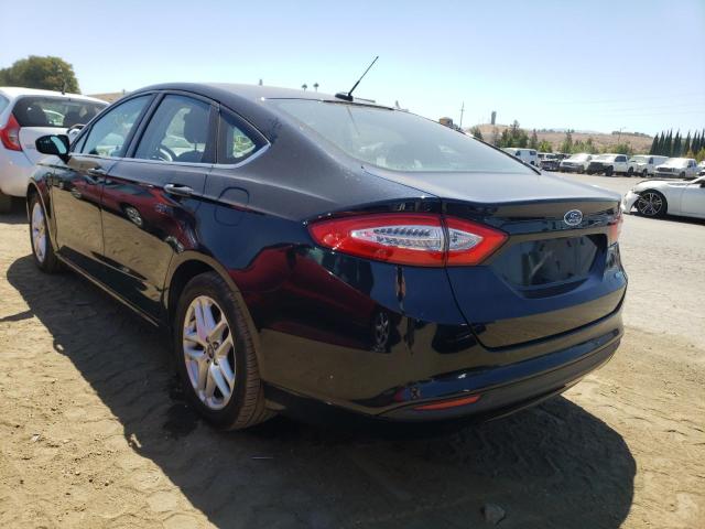 Photo 3 from auction – 2014 FORD FUSION SE with VIN 3FA6P0HD8ER170486