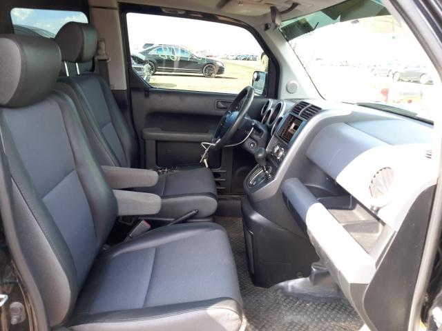 Zdjęcie 5 z aukcji – 2005 HONDA ELEMENT EX z VIN 5J6YH18685L014738