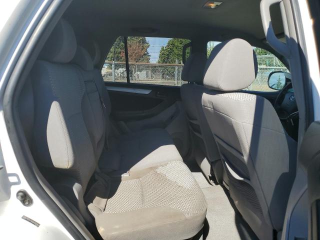 Photo 6 from auction – 2006 TOYOTA 4RUNNER SR with VIN JTEBU14R260080854