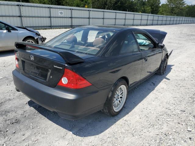 Photo 4 from auction – 2005 HONDA CIVIC LX with VIN 1HGEM21565L072408