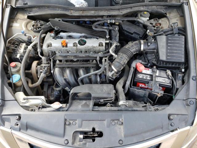 Photo 7 from auction – 2010 HONDA ACCORD EXL with VIN 1HGCP2F86AA145705