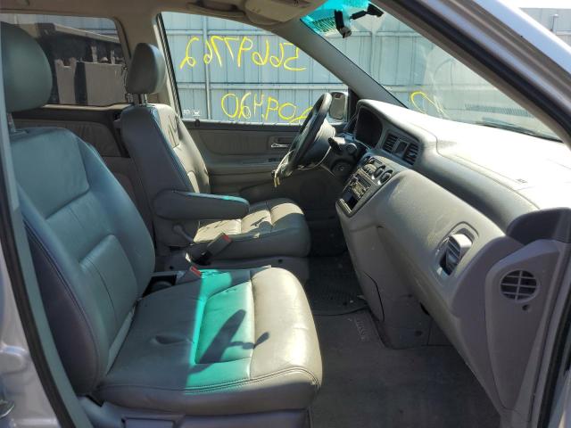Photo 5 from auction – 2003 HONDA ODYSSEY EX with VIN 5FNRL18963B027474
