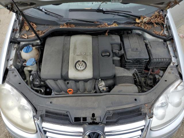 Photo 7 from auction – 2007 VOLKSWAGEN JETTA WOLF with VIN 3VWEF71K57M079599