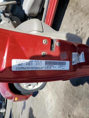 Photo 10 from auction – 2003 DODGE NEON SXT with VIN 1B3ES56C53D254929