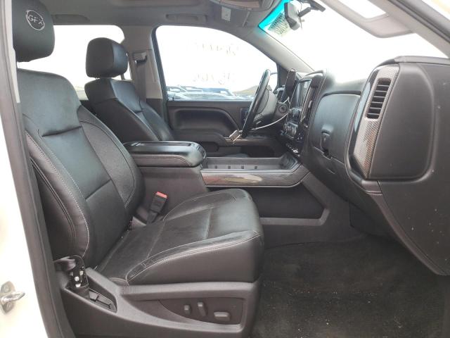 Photo 5 from auction – 2014 CHEVROLET SILVERADO with VIN 3GCUKSEC3EG189210