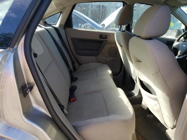 Photo 6 from auction – 2008 FORD FOCUS S/SE with VIN 1FAHP34N38W275625