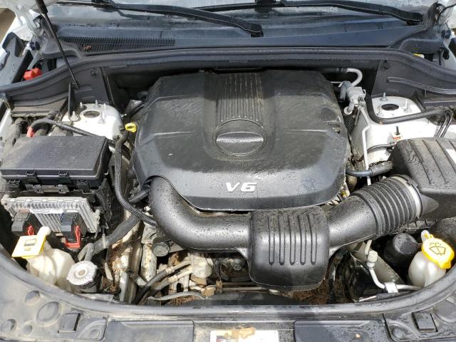 Photo 7 from auction – 2015 DODGE DURANGO SX with VIN 1C4RDJAG2FC810752
