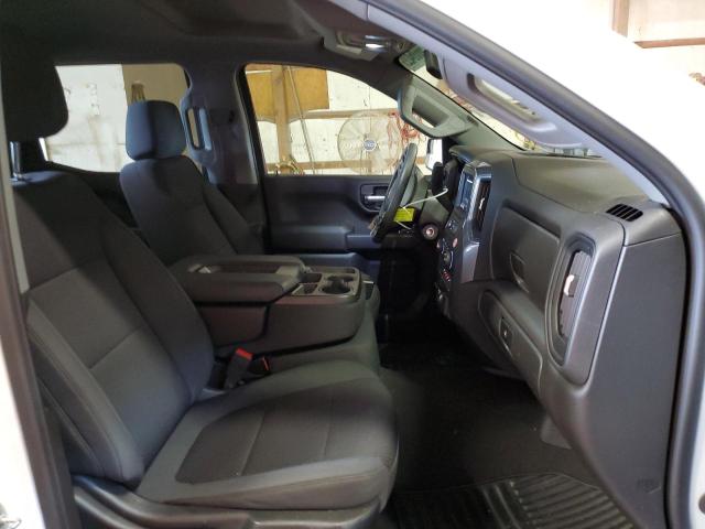 Photo 5 from auction – 2021 CHEVROLET SILVERADO with VIN 3GCPYBEK9MG308976