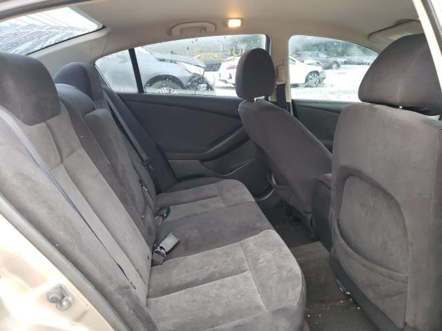 Photo 6 from auction – 2007 NISSAN ALTIMA 2.5 with VIN 1N4AL21E67C143521