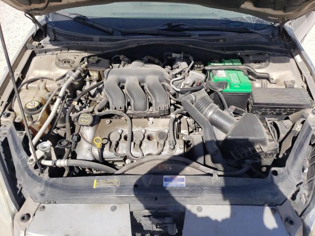 Photo 7 from auction – 2006 MERCURY MILAN with VIN 3MEFM07186R633155