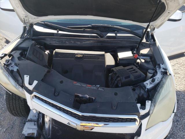 Photo 7 from auction – 2012 CHEVROLET EQUINOX LT with VIN 2GNFLDE56C6212207