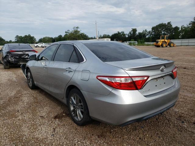 Photo 3 from auction – 2017 TOYOTA CAMRY LE with VIN 4T1BF1FK5HU295781