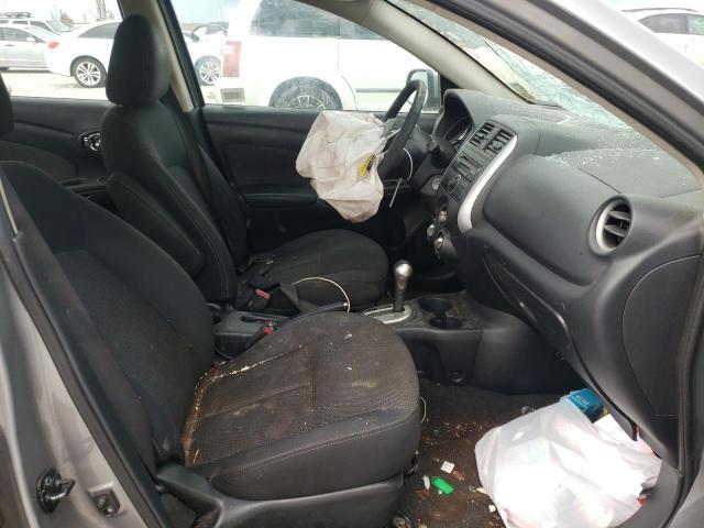 Photo 5 from auction – 2014 NISSAN VERSA S with VIN 3N1CN7AP3EK462445