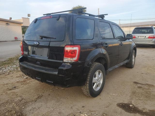 Photo 4 from auction – 2010 FORD ESCAPE XLS with VIN 1FMCU0C76AKC78865