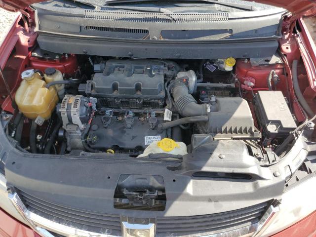 Photo 7 from auction – 2010 DODGE JOURNEY R/ with VIN 3D4PH6FV7AT283646