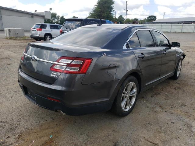 Photo 4 from auction – 2017 FORD TAURUS SEL with VIN 1FAHP2H82HG137292