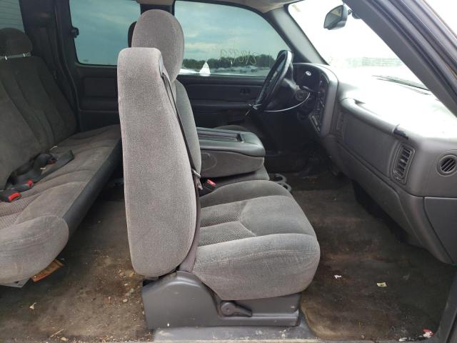 Photo 5 from auction – 2004 CHEVROLET SILVERADO with VIN 2GCEC19T041216165