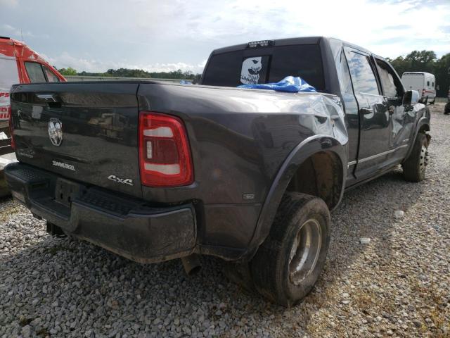 Photo 4 from auction – 2019 RAM 3500 LIMIT with VIN 3C63RRPL2KG542715