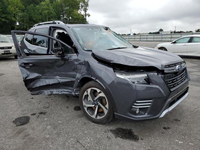 SUBARU FORESTER T 2022 z numerem VIN JF2SKARC2NH446926 - Zdjęcie z aukcji