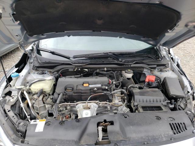 Photo 7 from auction – 2018 HONDA CIVIC EX with VIN 2HGFC2F77JH571534