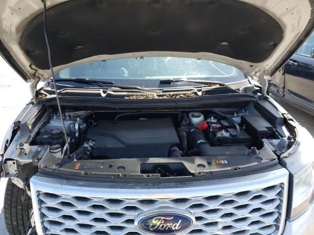 Photo 7 from auction – 2017 FORD EXPLORER P with VIN 1FM5K8HT7HGB78743