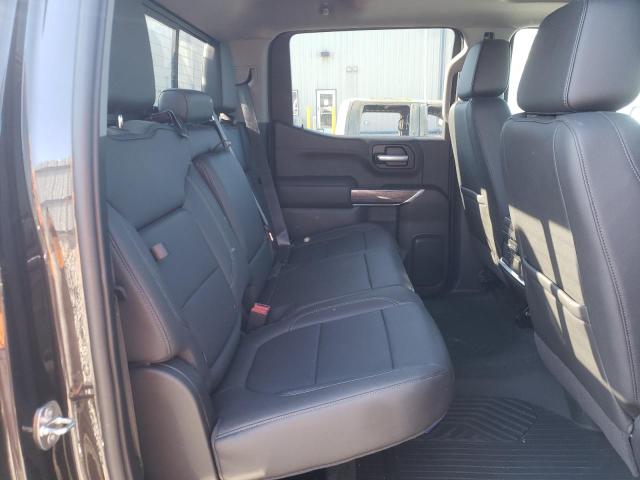 Photo 6 from auction – 2021 CHEVROLET SILVERADO with VIN 3GCUYGED3MG203867