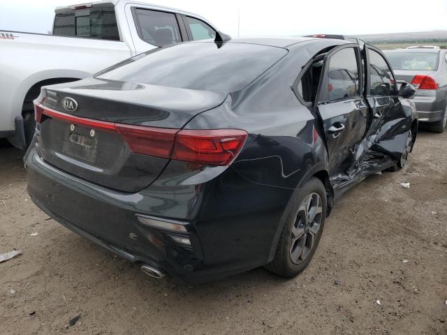 Photo 4 from auction – 2020 KIA FORTE FE with VIN 3KPF24AD5LE262332