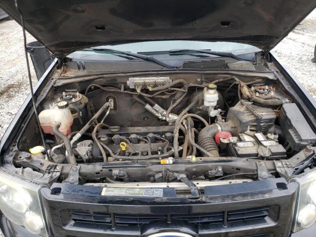 Photo 7 from auction – 2011 FORD ESCAPE XLT with VIN 1FMCU0D78BKB09575