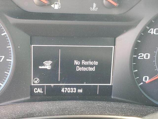 Photo 8 from auction – 2018 CHEVROLET EQUINOX LS with VIN 2GNAXHEV7J6197882