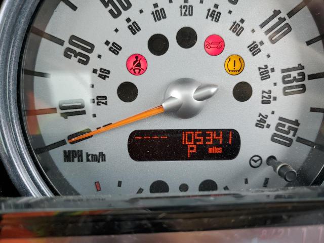 Photo 8 from auction – 2006 MINI COOPER with VIN WMWRC33526TK15228