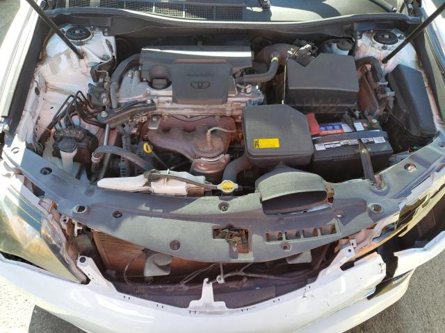 Photo 7 from auction – 2012 TOYOTA CAMRY BASE with VIN 4T1BF1FKXCU566598