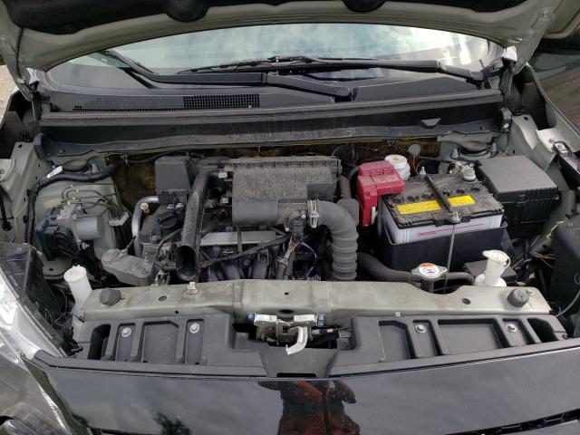 Photo 7 from auction – 2021 MITSUBISHI MIRAGE with VIN ML32FUFJ7MHF01088