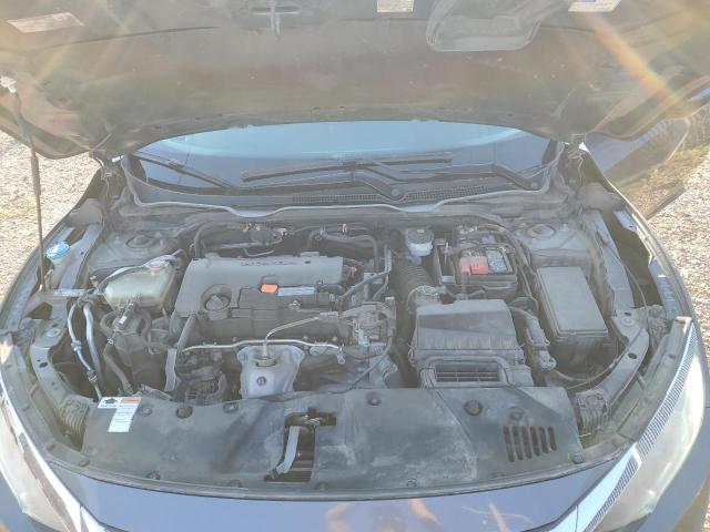 Photo 7 from auction – 2016 HONDA CIVIC LX with VIN 19XFC2F55GE022951