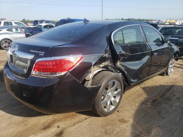 Photo 4 from auction – 2010 BUICK LACROSSE C with VIN 1G4GC5EGXAF320459